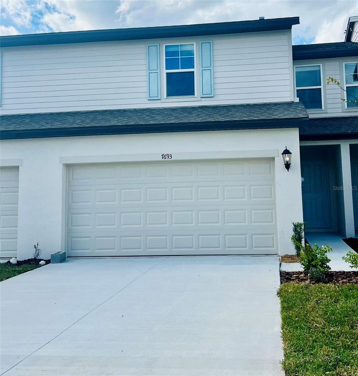 7693 IMAGINATION PLACE, Wesley Chapel, FL 33545