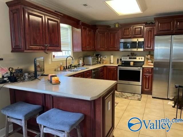 3909 Boxwood Lane SW, Decatur, AL 35603