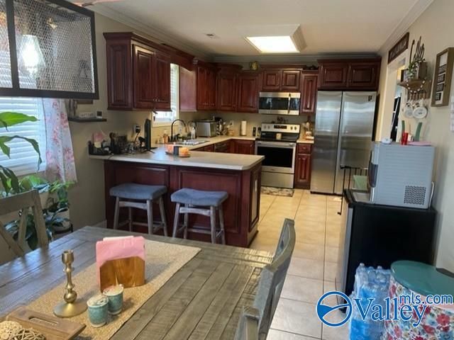 3909 Boxwood Lane SW, Decatur, AL 35603