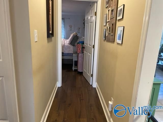 3909 Boxwood Lane SW, Decatur, AL 35603