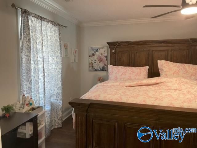 3909 Boxwood Lane SW, Decatur, AL 35603