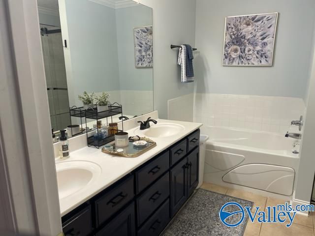 3909 Boxwood Lane SW, Decatur, AL 35603