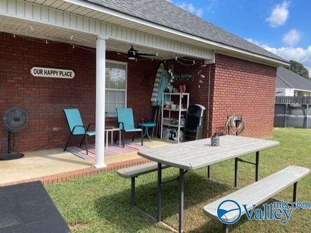 3909 Boxwood Lane SW, Decatur, AL 35603