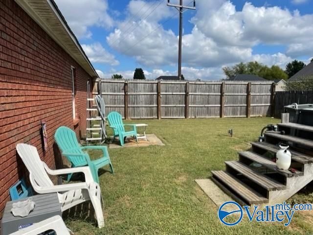 3909 Boxwood Lane SW, Decatur, AL 35603