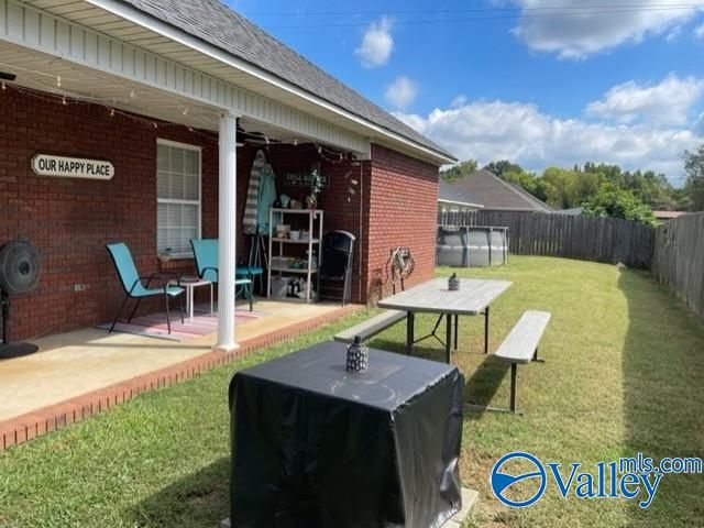 3909 Boxwood Lane SW, Decatur, AL 35603