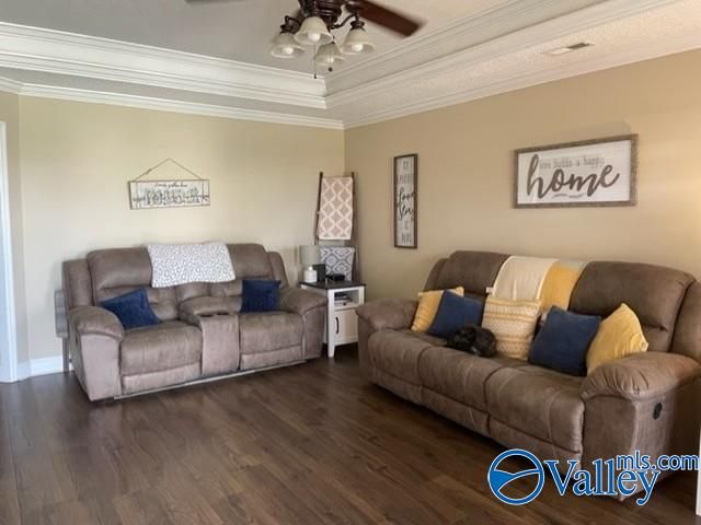 3909 Boxwood Lane SW, Decatur, AL 35603