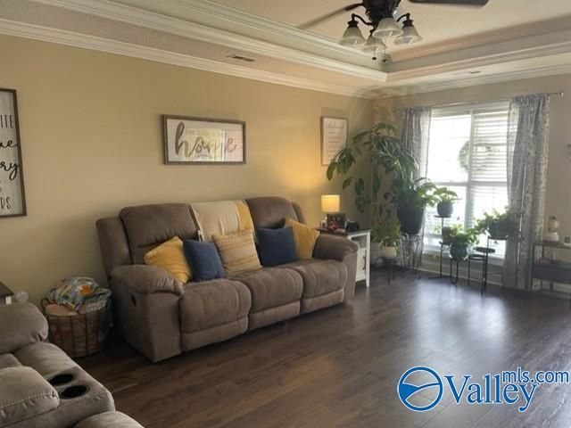 3909 Boxwood Lane SW, Decatur, AL 35603