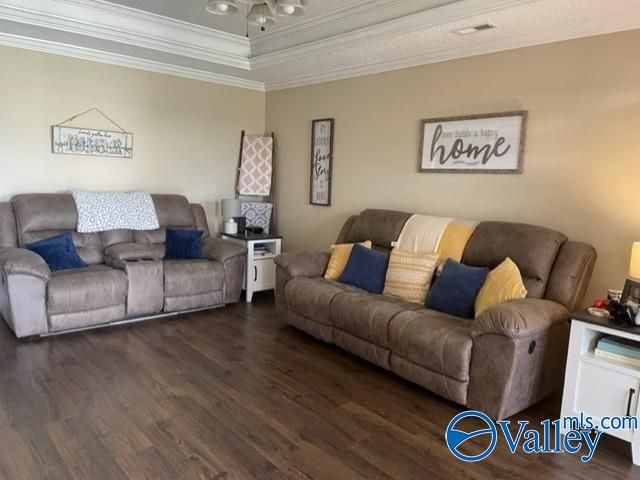 3909 Boxwood Lane SW, Decatur, AL 35603