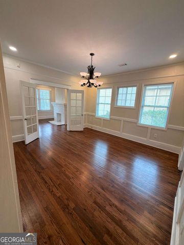 585 Jones Avenue, Atlanta, GA 30314