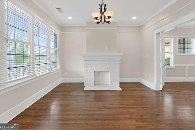 585 Jones Avenue, Atlanta, GA 30314