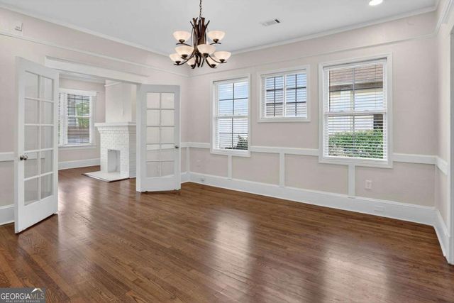 585 Jones Avenue, Atlanta, GA 30314
