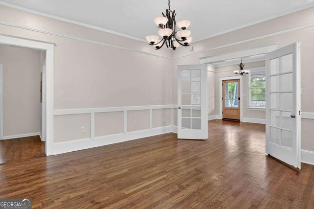 585 Jones Avenue, Atlanta, GA 30314