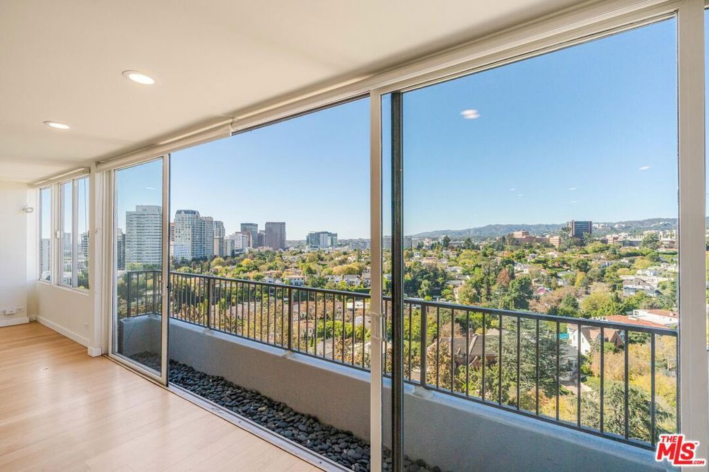 Image 1 of property listing at 10501 Wilshire Boulevard 1701, Los Angeles, CA 90024