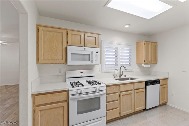 2225 Hallston Street, Las Vegas, NV 89134