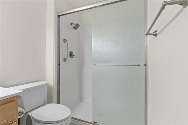 2225 Hallston Street, Las Vegas, NV 89134