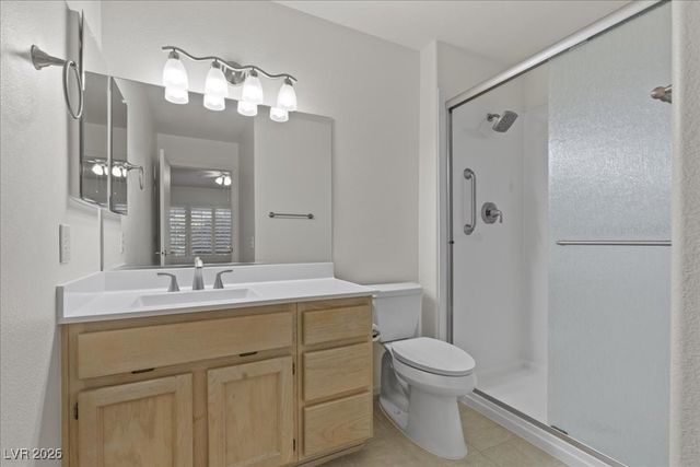 2225 Hallston Street, Las Vegas, NV 89134