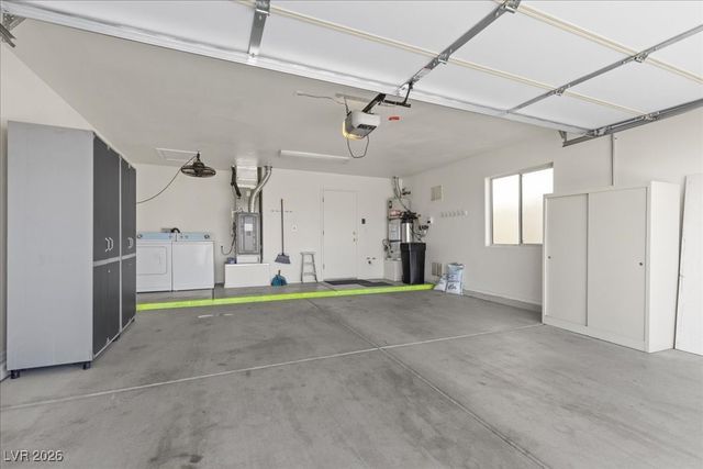 2225 Hallston Street, Las Vegas, NV 89134