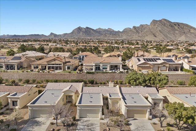 2225 Hallston Street, Las Vegas, NV 89134