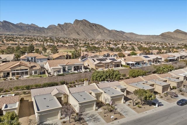 2225 Hallston Street, Las Vegas, NV 89134