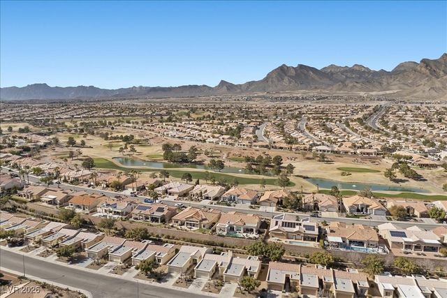 2225 Hallston Street, Las Vegas, NV 89134