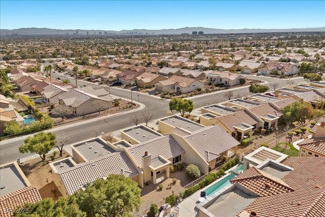 2225 Hallston Street, Las Vegas, NV 89134