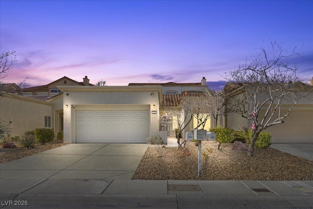 2225 Hallston Street, Las Vegas, NV 89134