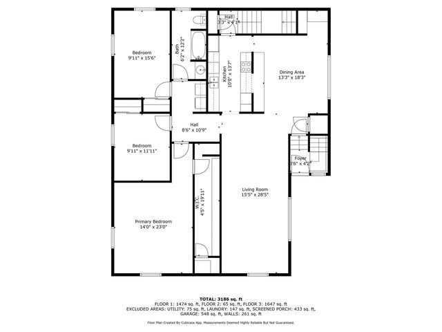 2203 GILSON COURT, Green Bay, WI 54304
