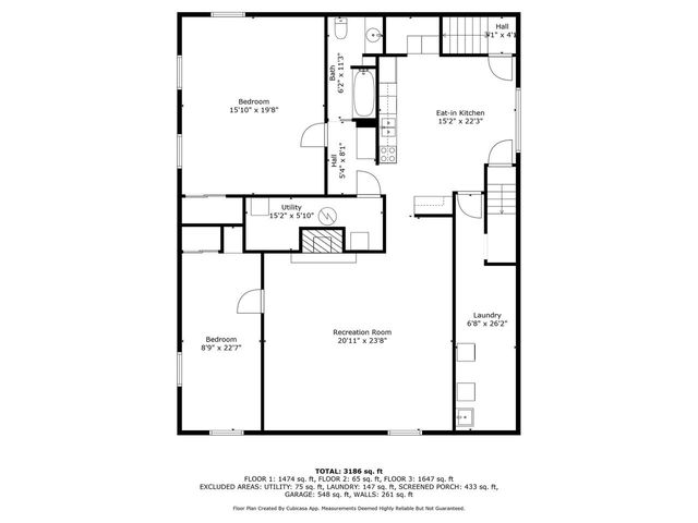 2203 GILSON COURT, Green Bay, WI 54304