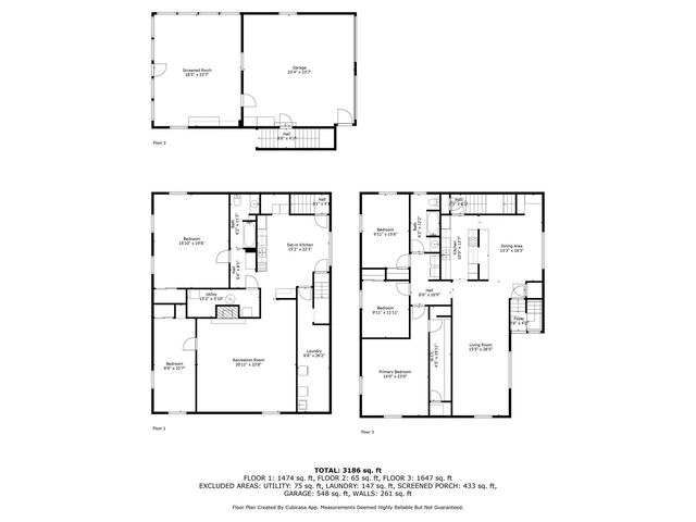 2203 GILSON COURT, Green Bay, WI 54304