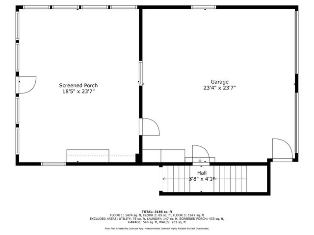 2203 GILSON COURT, Green Bay, WI 54304