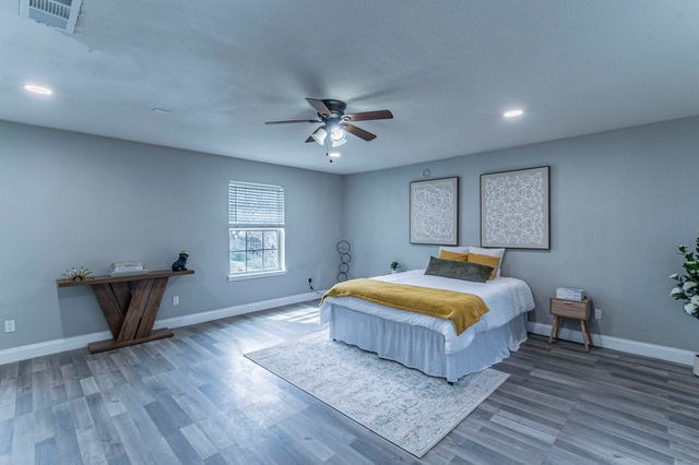 1005 Pyramid Drive, Garland, TX 75040