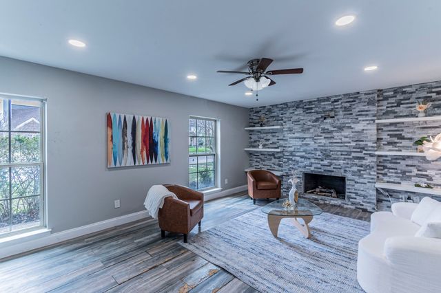 1005 Pyramid Drive, Garland, TX 75040