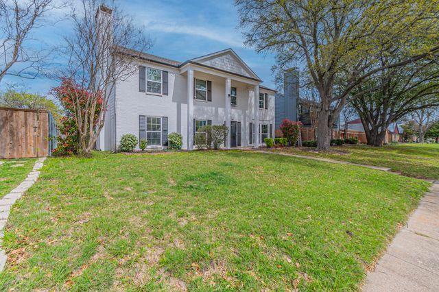 1005 Pyramid Drive, Garland, TX 75040