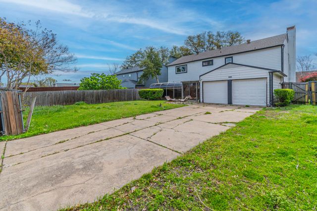 1005 Pyramid Drive, Garland, TX 75040