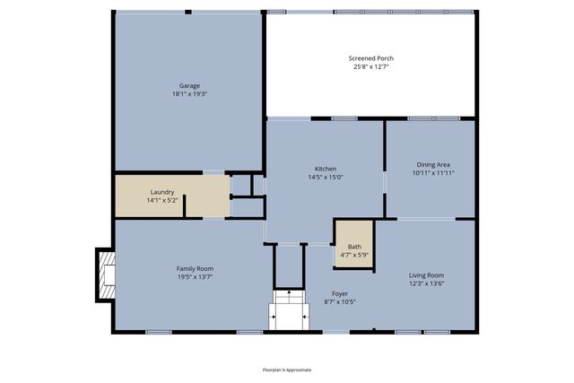 1005 Pyramid Drive, Garland, TX 75040