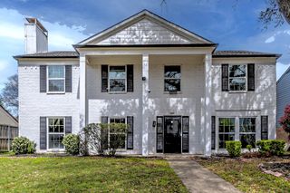 1005 Pyramid Drive, Garland, TX 75040