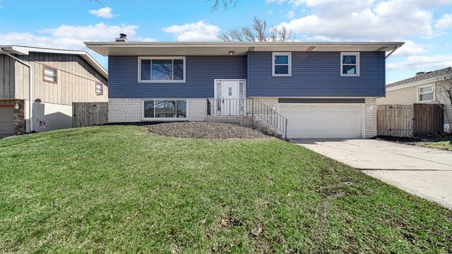 835 Tyler Avenue, Dyer, IN 46311