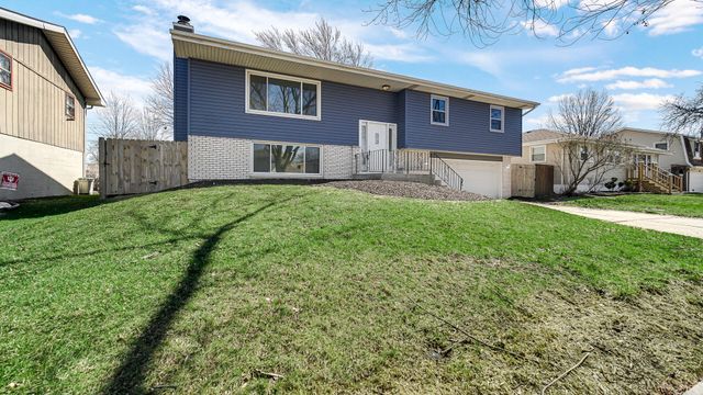 835 Tyler Avenue, Dyer, IN 46311