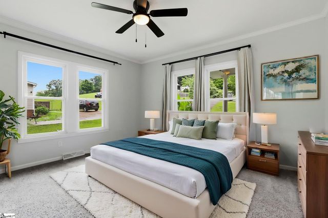 27 Maxie Avenue, Greenville, SC 29611