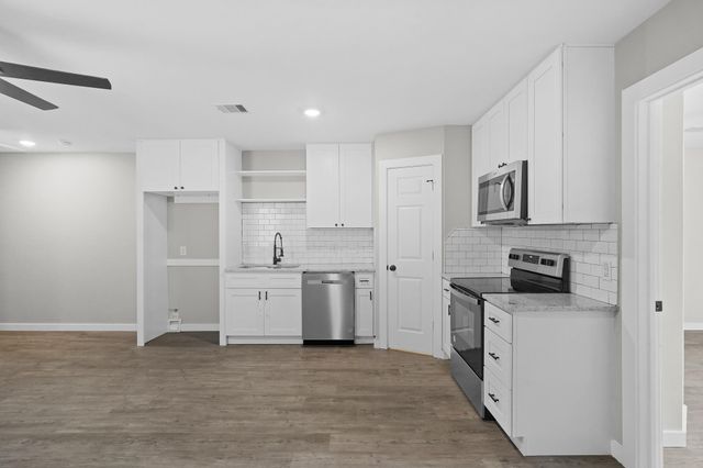 6121 Ridgemont Street C, Houston, TX 77087
