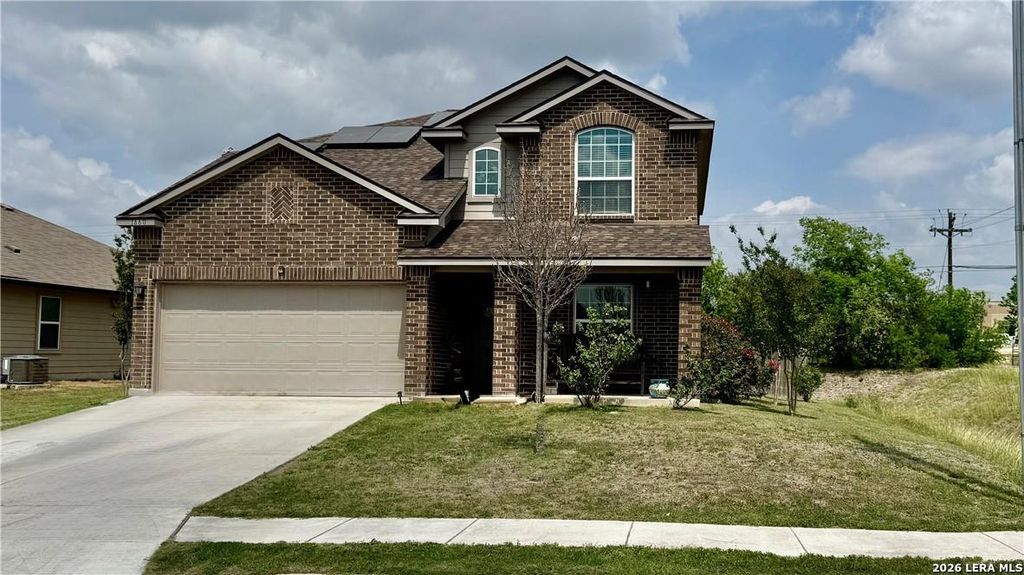 1660 W Nolte Farms, Seguin, TX 78155