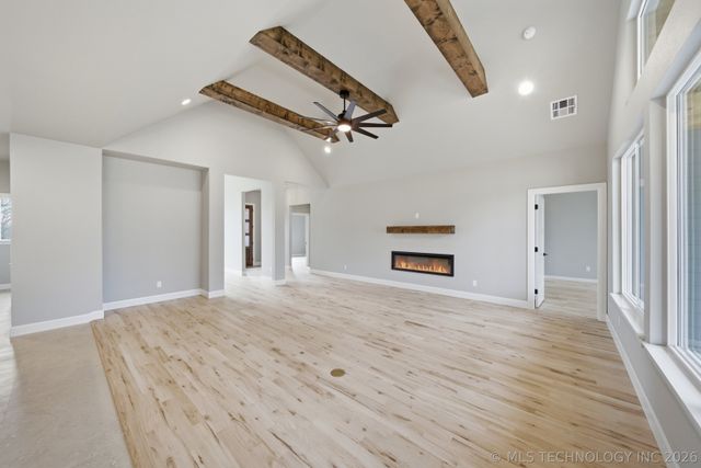 11544 S 261st East Avenue, Coweta, OK 74429