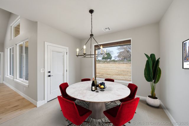 11544 S 261st East Avenue, Coweta, OK 74429