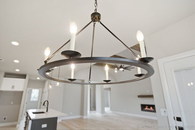 11544 S 261st East Avenue, Coweta, OK 74429