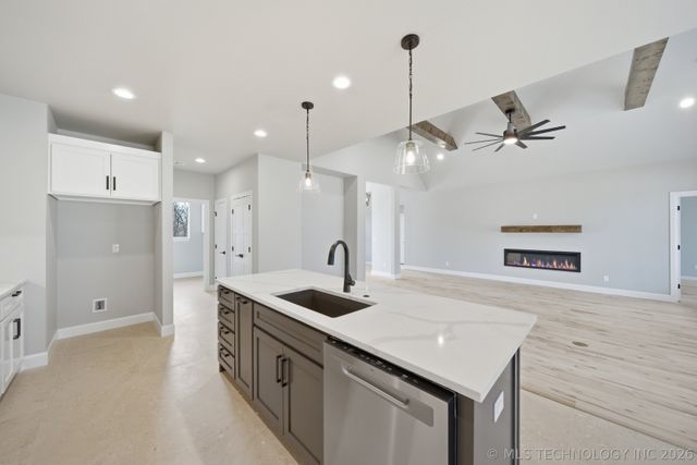 11544 S 261st East Avenue, Coweta, OK 74429