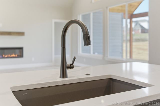 11544 S 261st East Avenue, Coweta, OK 74429