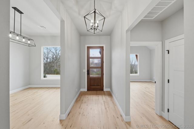 11544 S 261st East Avenue, Coweta, OK 74429