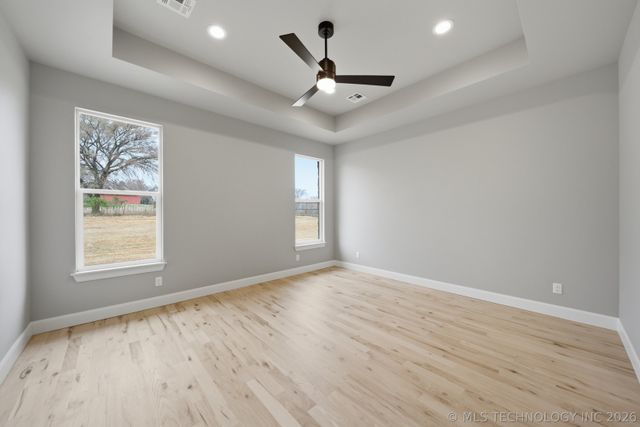 11544 S 261st East Avenue, Coweta, OK 74429