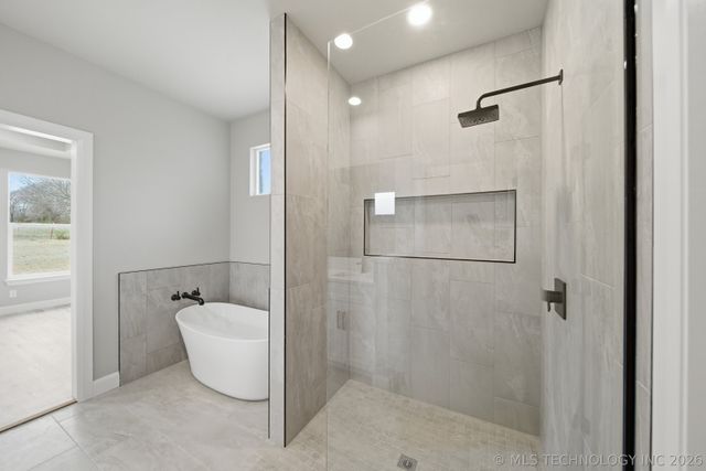 11544 S 261st East Avenue, Coweta, OK 74429