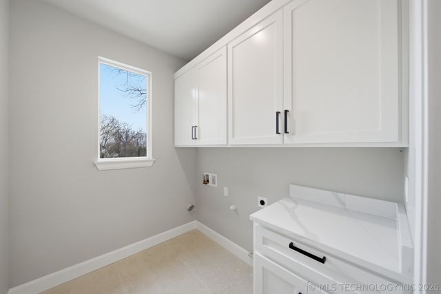 11544 S 261st East Avenue, Coweta, OK 74429